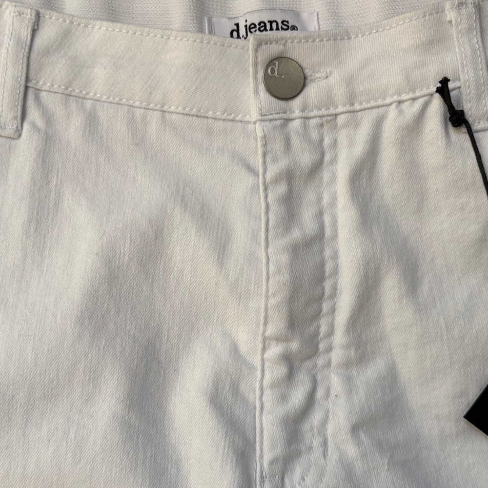 d. jeans Women's Jean Shorts 16 (new) last pair! - Picture 3 of 11